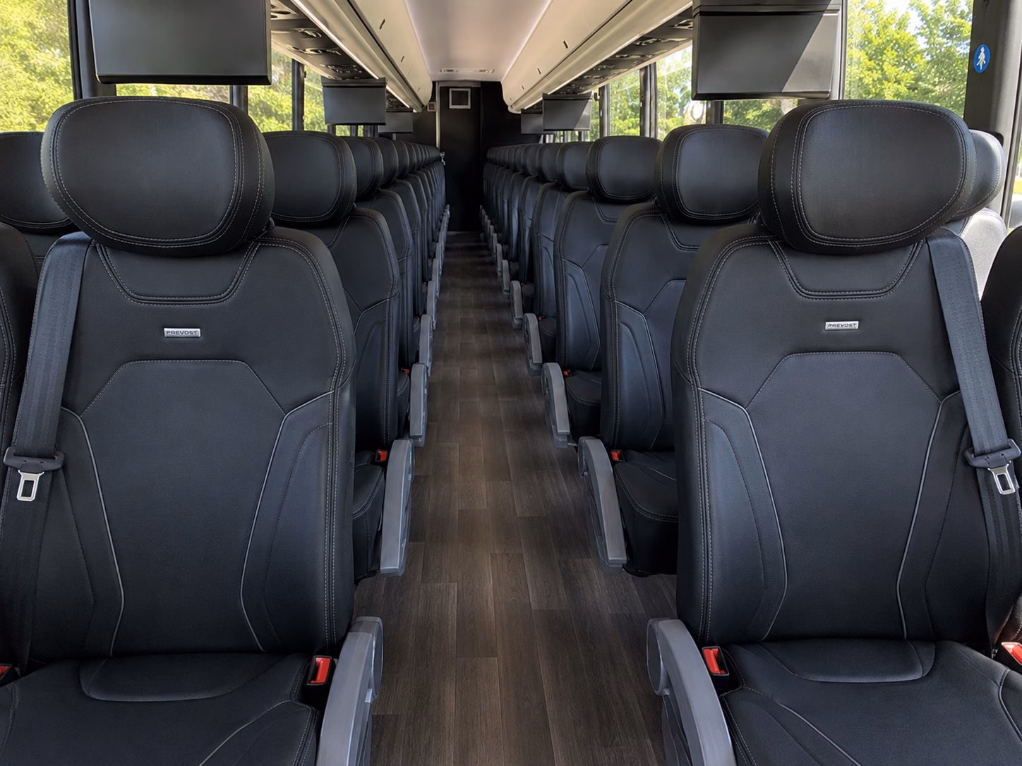 compare group transportation in hampton in one search