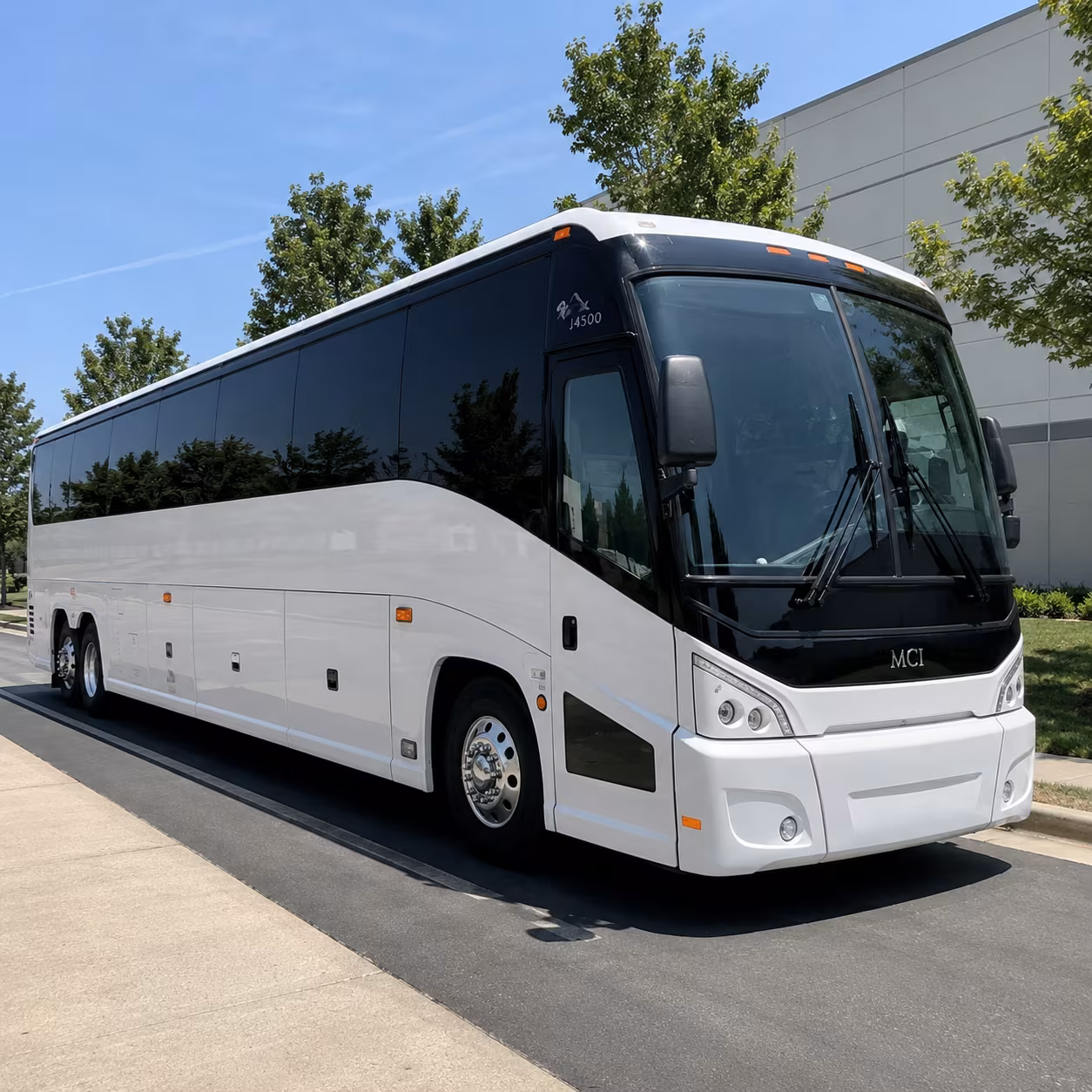 employee commuter shuttles for hampton roads businesses