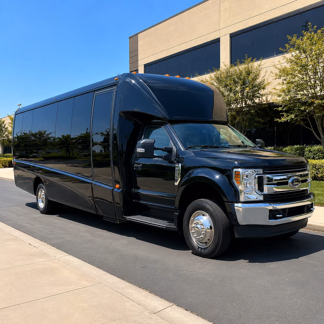 hampton airport transportation