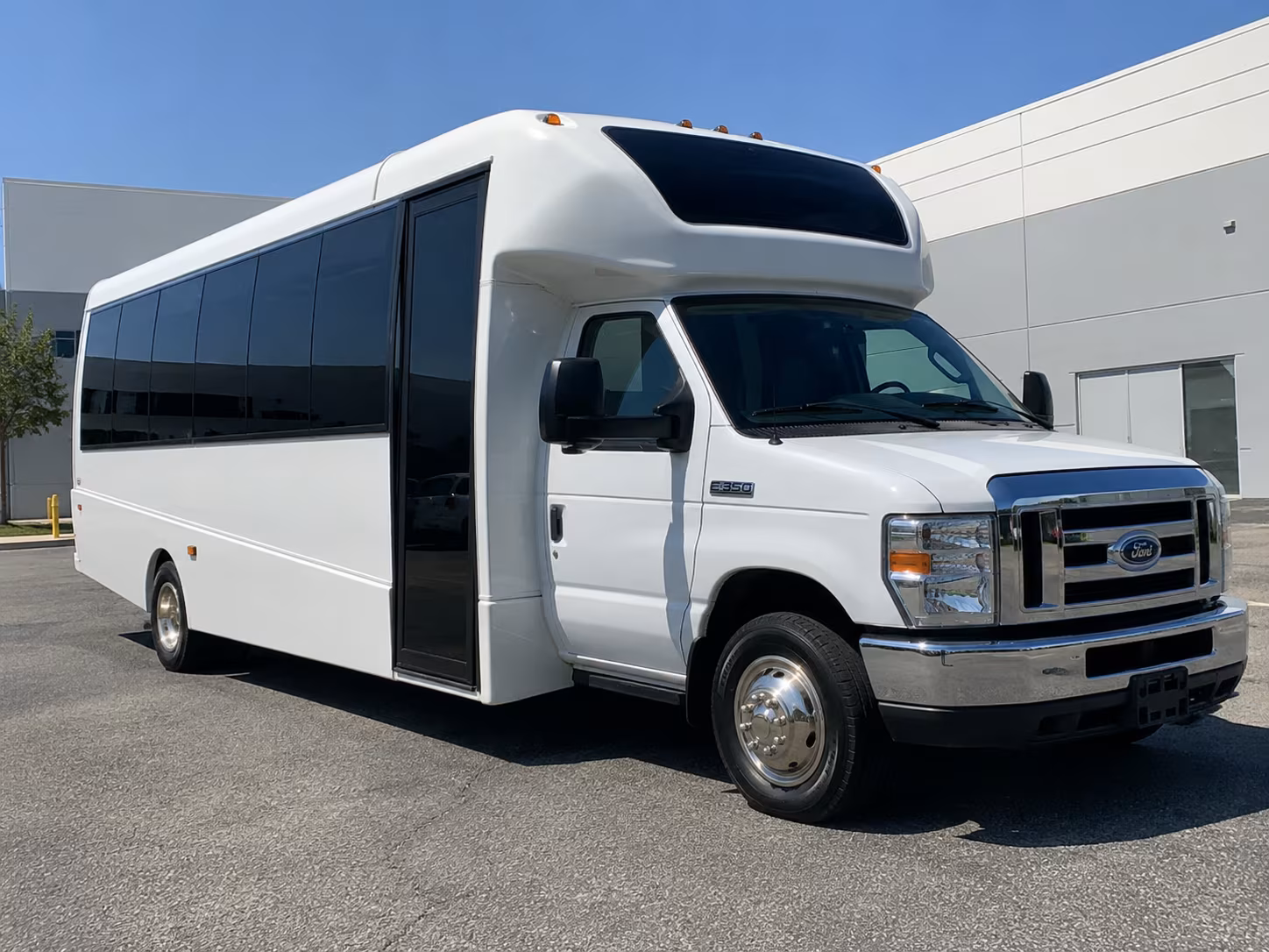 hampton government military transportation onboard seating