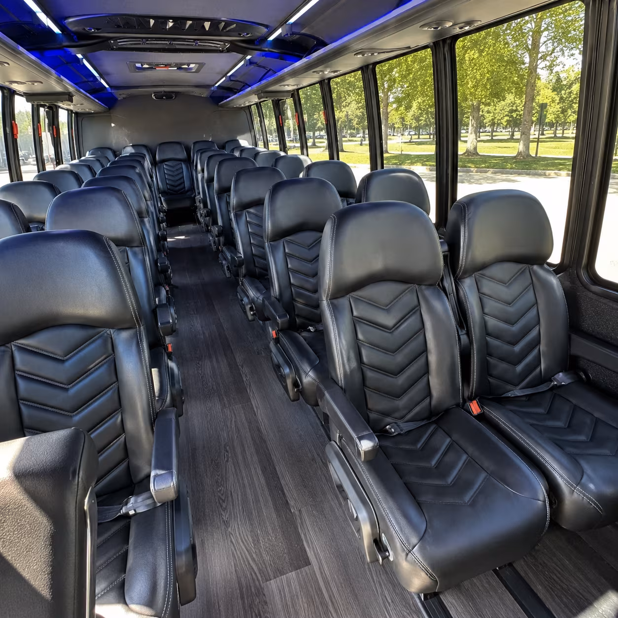 hampton government military transportation