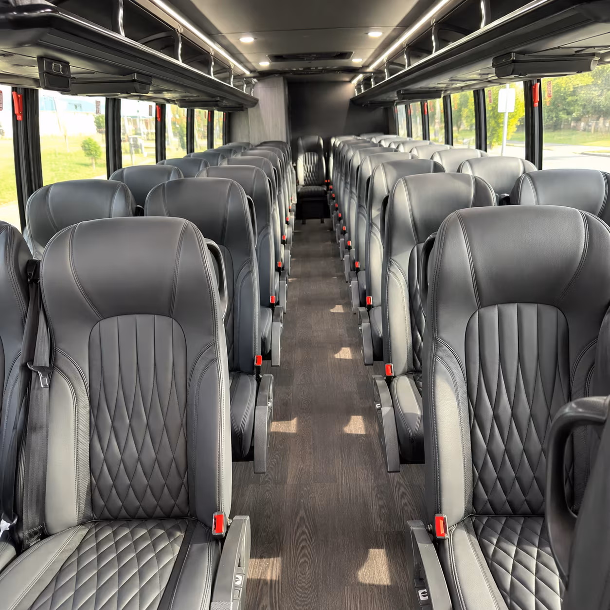 hampton school event transportation