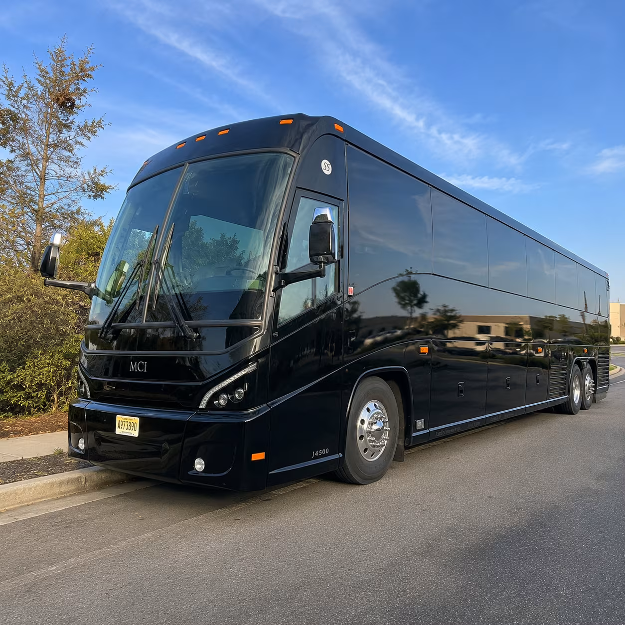 military and government group travel from joint base langley eustis and beyond