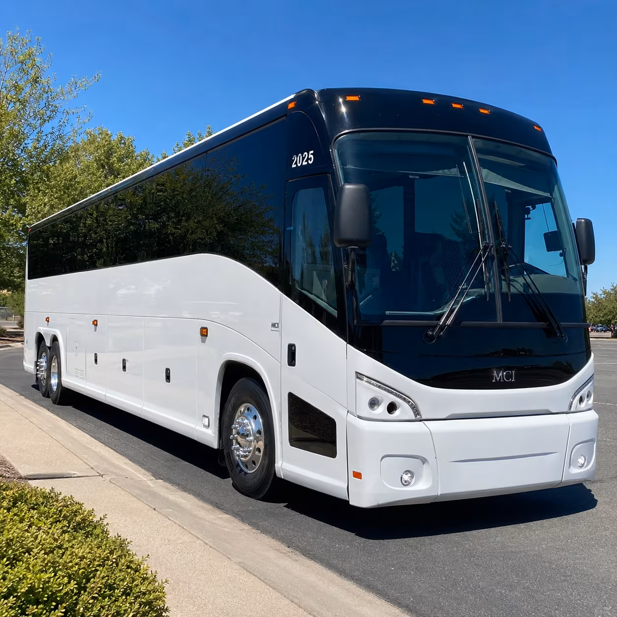 nasa langley and defense contractor group transportation