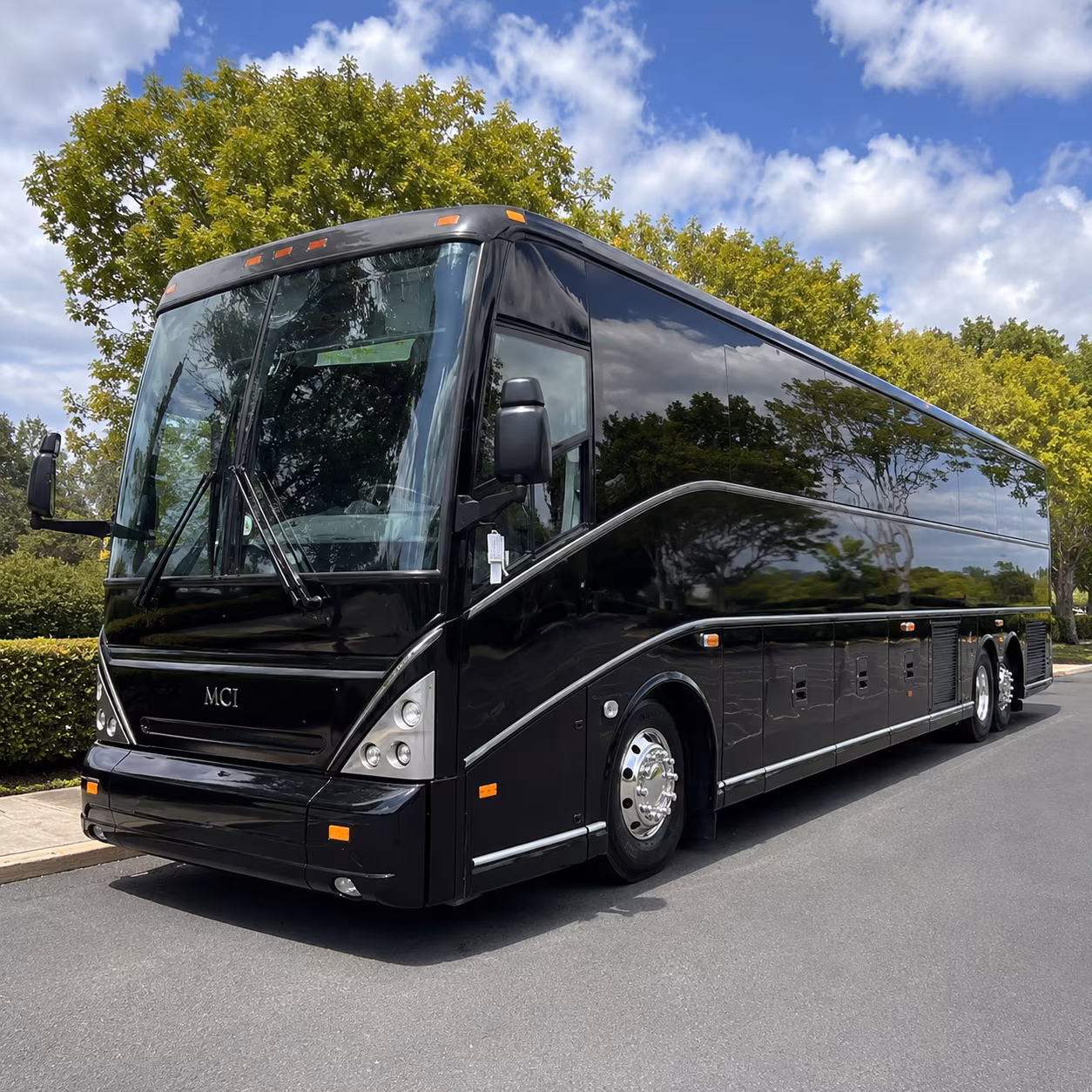 party buses from hampton to virginia beach prom venues
