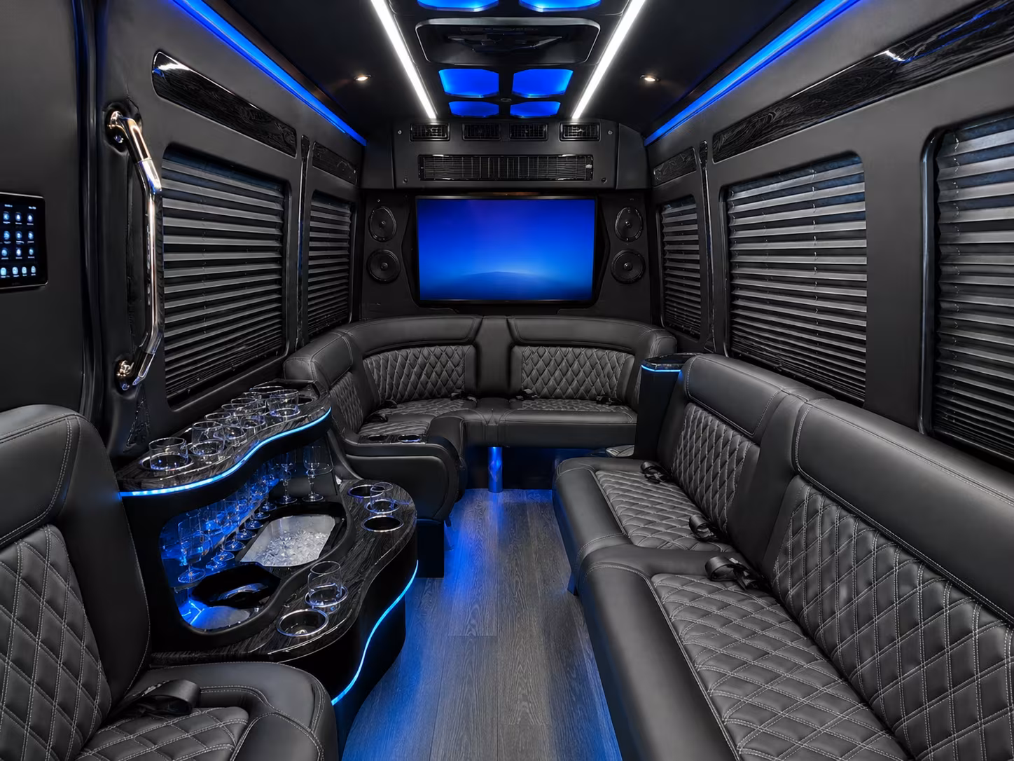 you ll love how easy hampton university event transportation is with hamptoncharterbusservices com