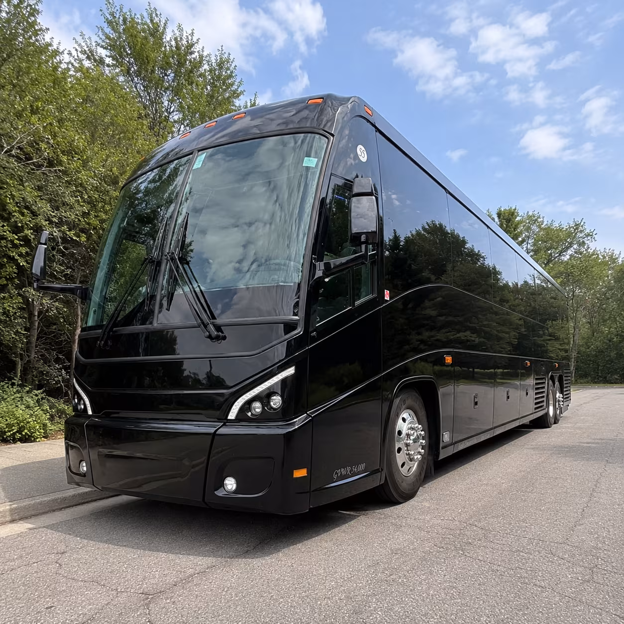 youth group bus rentals to busch gardens virginia beach and beyond